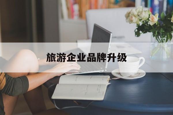 徐州市旅游企业品牌升级(旅游企业品牌升级措施)