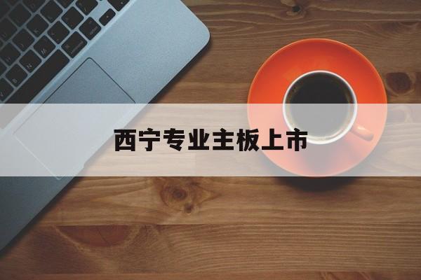 徐州市西宁专业主板上市(西宁有什么上市公司)